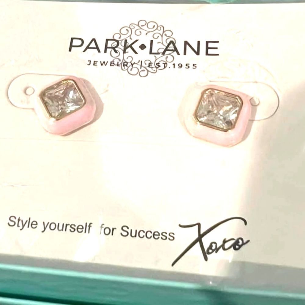 Park Lane Sundae Earrings